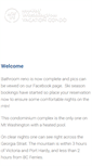 Mobile Screenshot of mtwashingtonvacationcondo.com